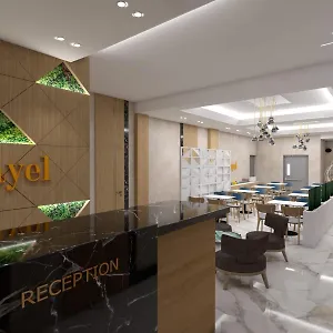 Nayel 4* Durres