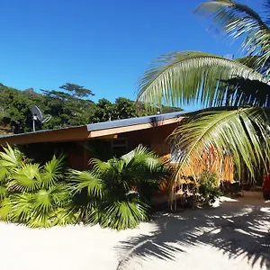 Fare Ara Location 2* Huahine