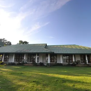 3* Bed & Breakfast Jungle Tide