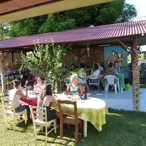 Te Miti - Plage-beach 200m - Mahana Parc & Vaiava Pk18 - Ou Dortoir Punaauia (Tahiti)