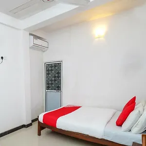 3* Hotel Kandyan Nethu